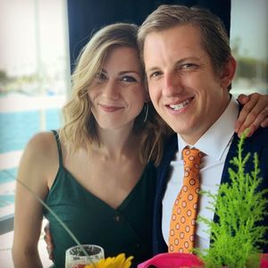 Meet your Posher, Jenna